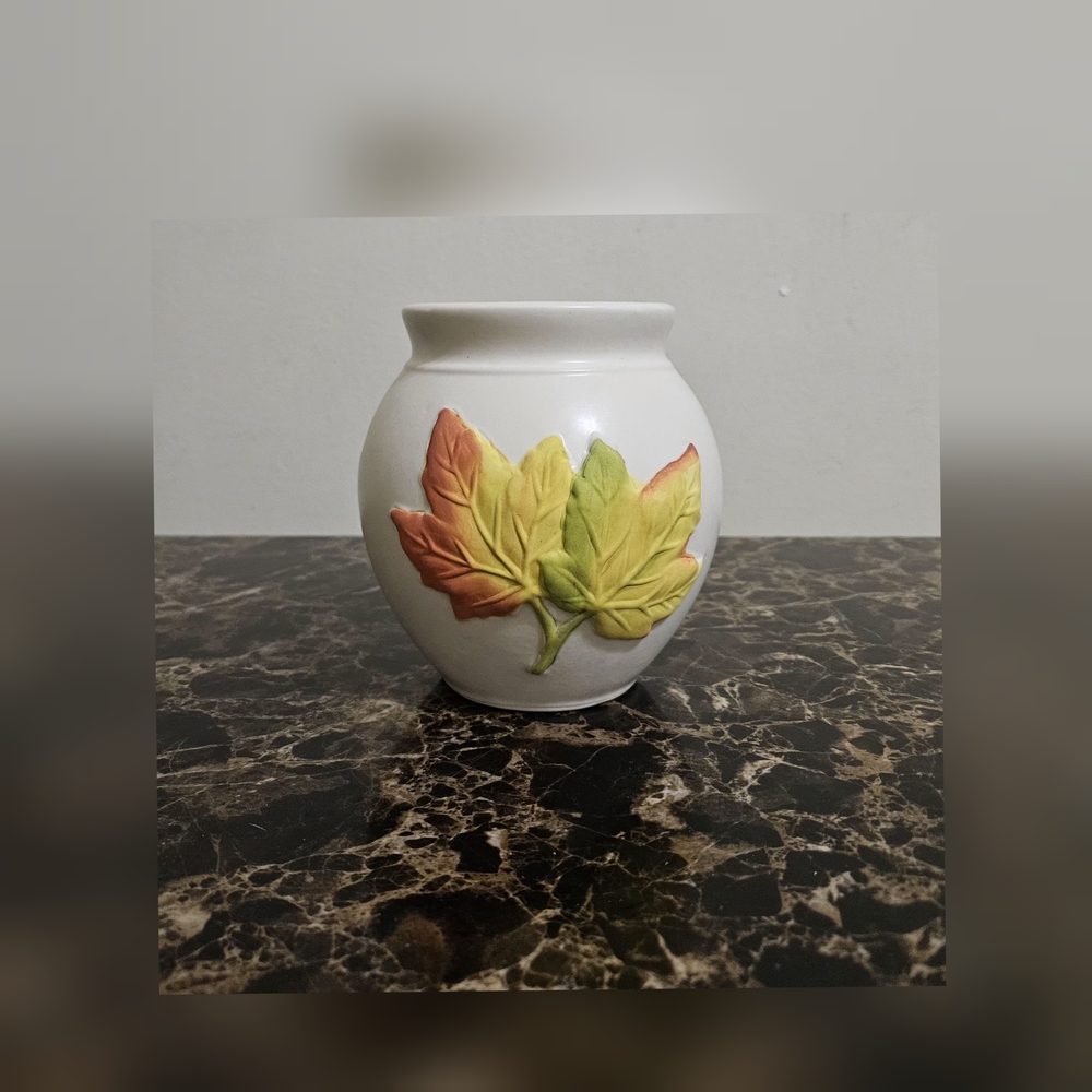 PartyLite Harvest Amroma Melt Warmer🍁🍂🌿